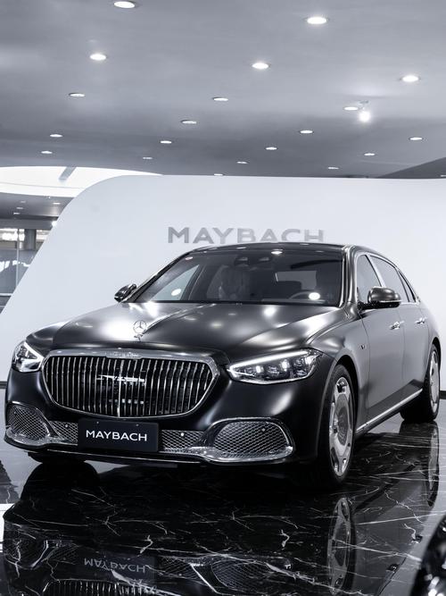 惠州111岚图汽车的售后服务让用户无忧出行，迈巴赫未来的豪华车趋势