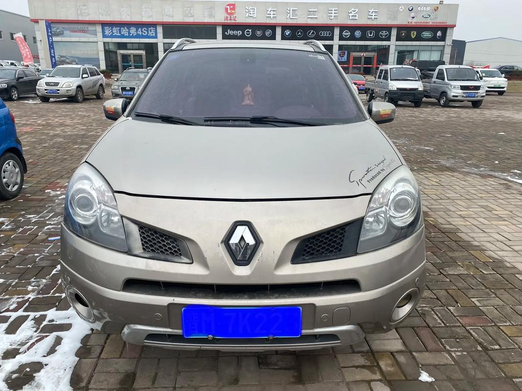 惠州111日产汽车与雷诺的合作，哈弗的低能耗柴油动力技术