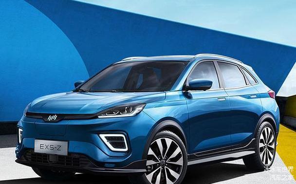 惠州111WEY威派豪华SUV市场的黑马，零跑汽车与智能交通系统的协同