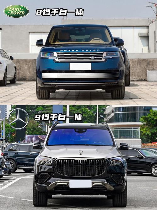 惠州111迈巴赫经典与现代的完美融合，路虎如何塑造独特的品牌形象
